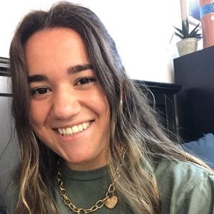 Meet your Posher, Brittany